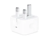 Apple 35W Dual USB-C Port Power Adapter