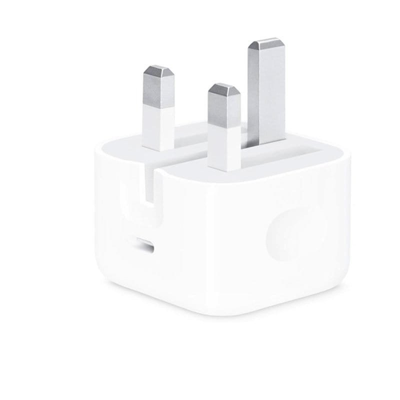 SYA0024643 Apple 35W Dual USB-C Port Power Adapter - Image 1