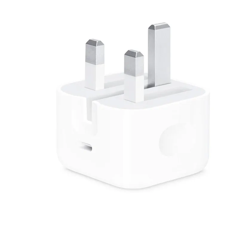 Apple 35W Dual USB-C Port Power Adapter - Image 3