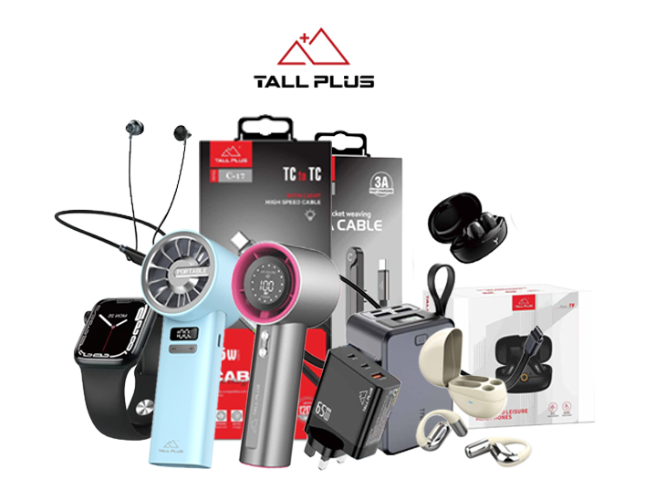 TALLPLUSS