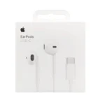 apple earpods with usb c connector blister packagi