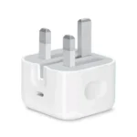 Apple 35W Dual USB-C Port Power Adapter - Image 2