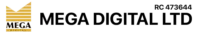 mega logo