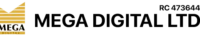 mega logo