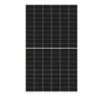 rec alpha pure m 630w solar panel display