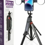 1850 premium p185 k 360 rotating selfie stick tripod with original imahjmhgvjxhh5cv