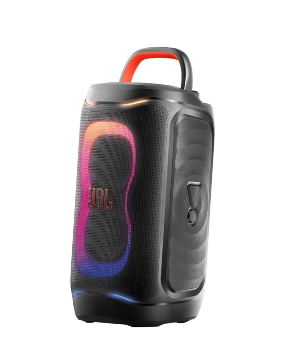 JBL PartyBox 130 Premium 200W Wireless Party Speaker - Image 6