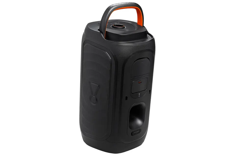 JBL PartyBox 130 Premium 200W Wireless Party Speaker - Image 5