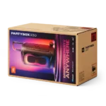 JBL PartyBox 330 | Premium 280W Portable Wireless Party Speaker