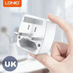 LDNIO Universal Travel Adapter @ido.lk