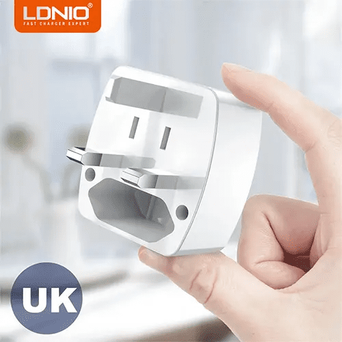 LDNIO Universal Travel Adapter @ido.lk