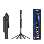 Selfie Stick Tripod with Auto Face Tracking C12 1.8M in Sri Lanka@ ido.lk