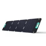 Romoss RSP100 | 100W Foldable Monocrystalline Solar Panel - Image 4