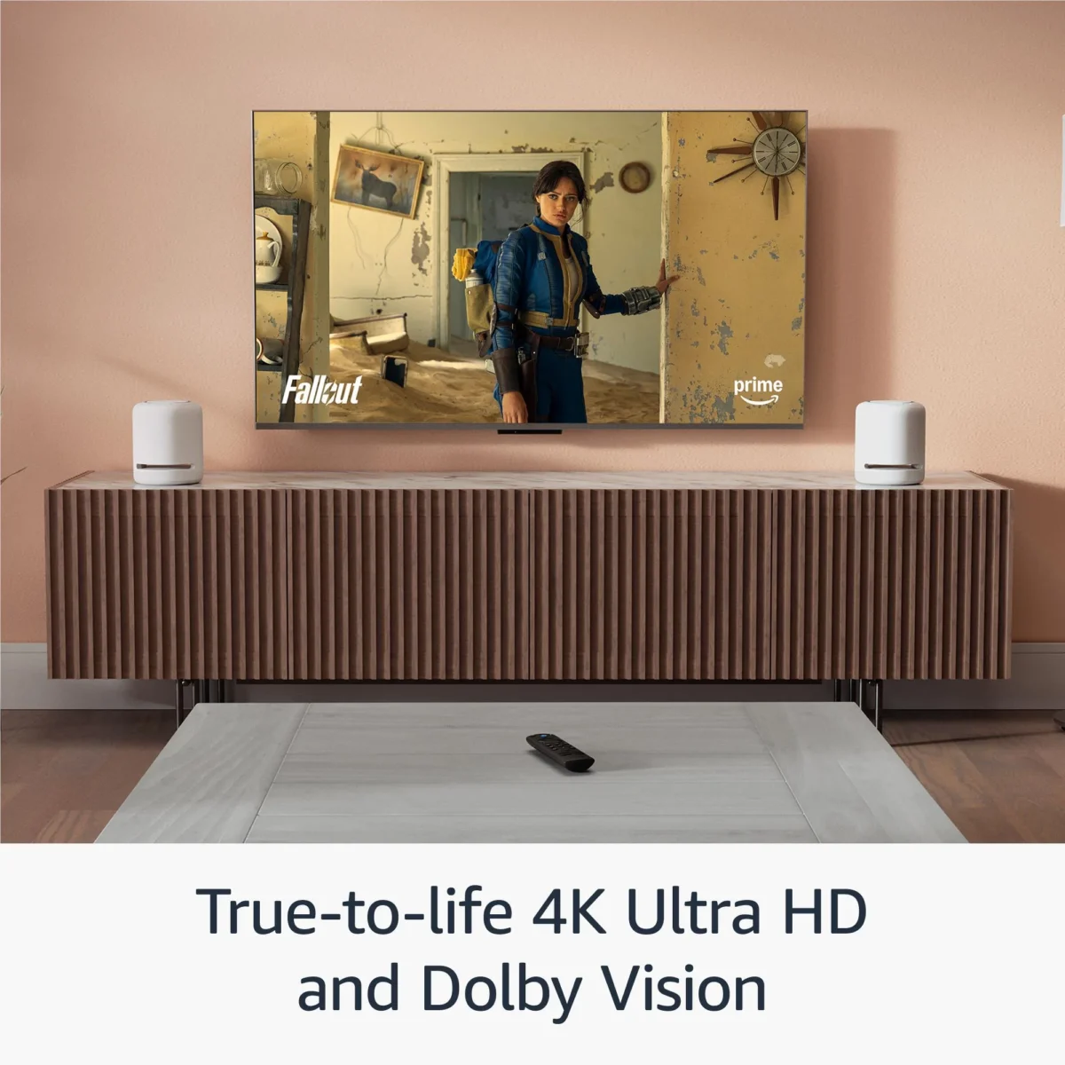 Amazon Fire TV Stick 4K Plus & 4K Select Collection | Mega Digital Ltd - Image 6