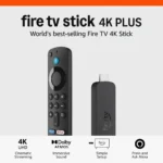Amazon Fire TV Stick 4K Plus & 4K Select Collection | Mega Digital Ltd - Image 3