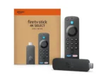 Amazon Fire TV Stick 4K Plus & 4K Select Collection | Mega Digital Ltd