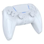 Green Lion Striker Wireless Gaming Controller (PS5A) | Multi-Platform Gamepad - Image 2