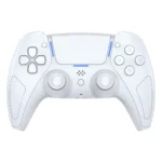 Green Lion Striker Wireless Gaming Controller (PS5A) | Multi-Platform Gamepad