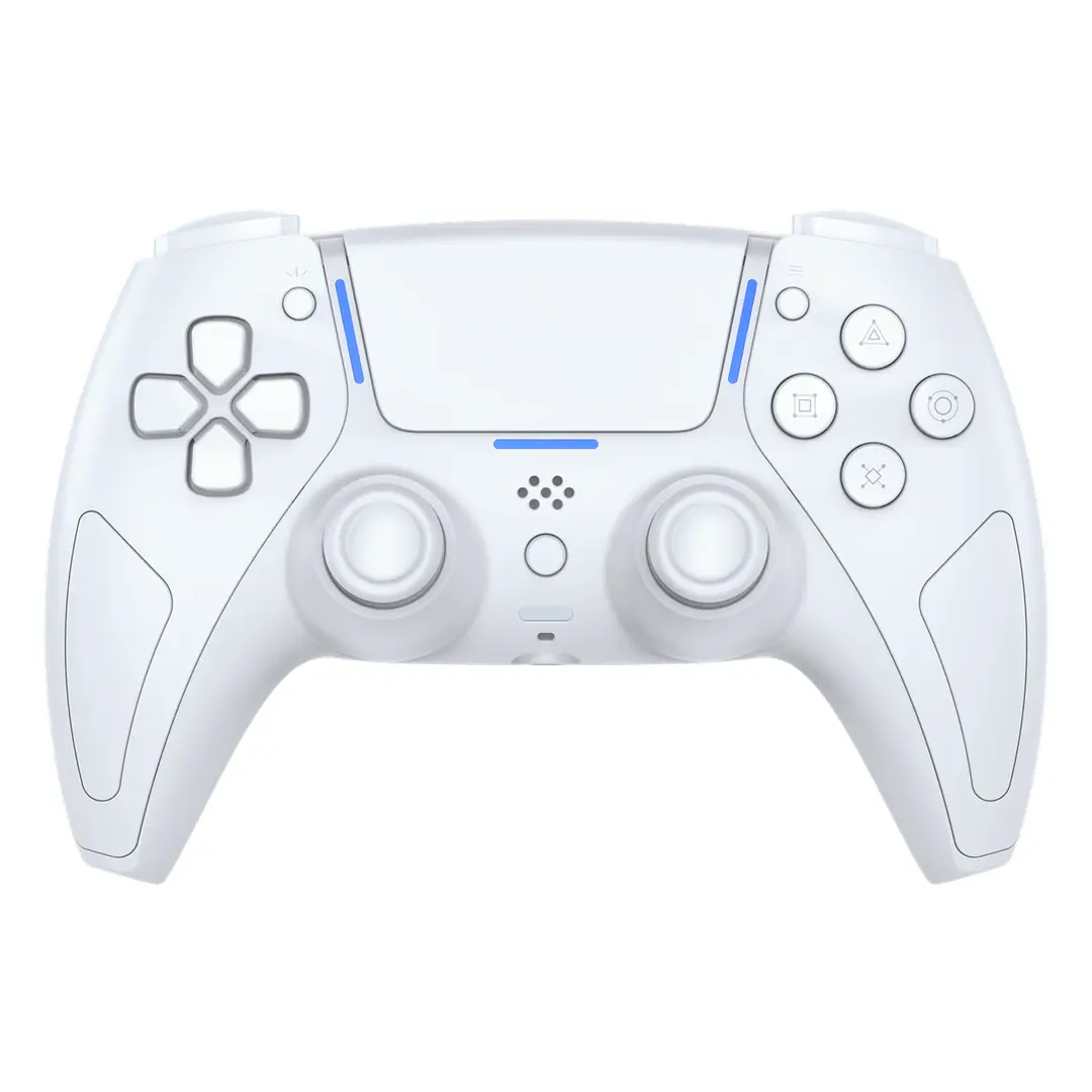 Green Lion Striker Wireless Gaming Controller (PS5A) | Multi-Platform Gamepad