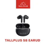 Tallplus S8 TWS True Wireless Earbuds with ENC Noise Reduction