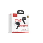Tallplus S8 TWS True Wireless Earbuds with ENC Noise Reduction - Image 2