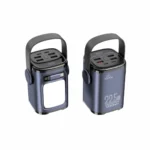 Tallplus WP11 30000mAh 22.5W Power Bank with Built-in Cable & LED Light - Image 2