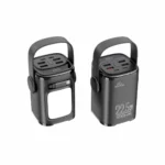 Tallplus WP11 30000mAh 22.5W Power Bank with Built-in Cable & LED Light - Image 4