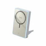Tallplus WP561 10000mAh 15W Magnetic Wireless Charging Power Bank with Stand - Image 2