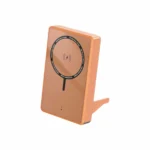 Tallplus WP561 10000mAh 15W Magnetic Wireless Charging Power Bank with Stand - Image 3